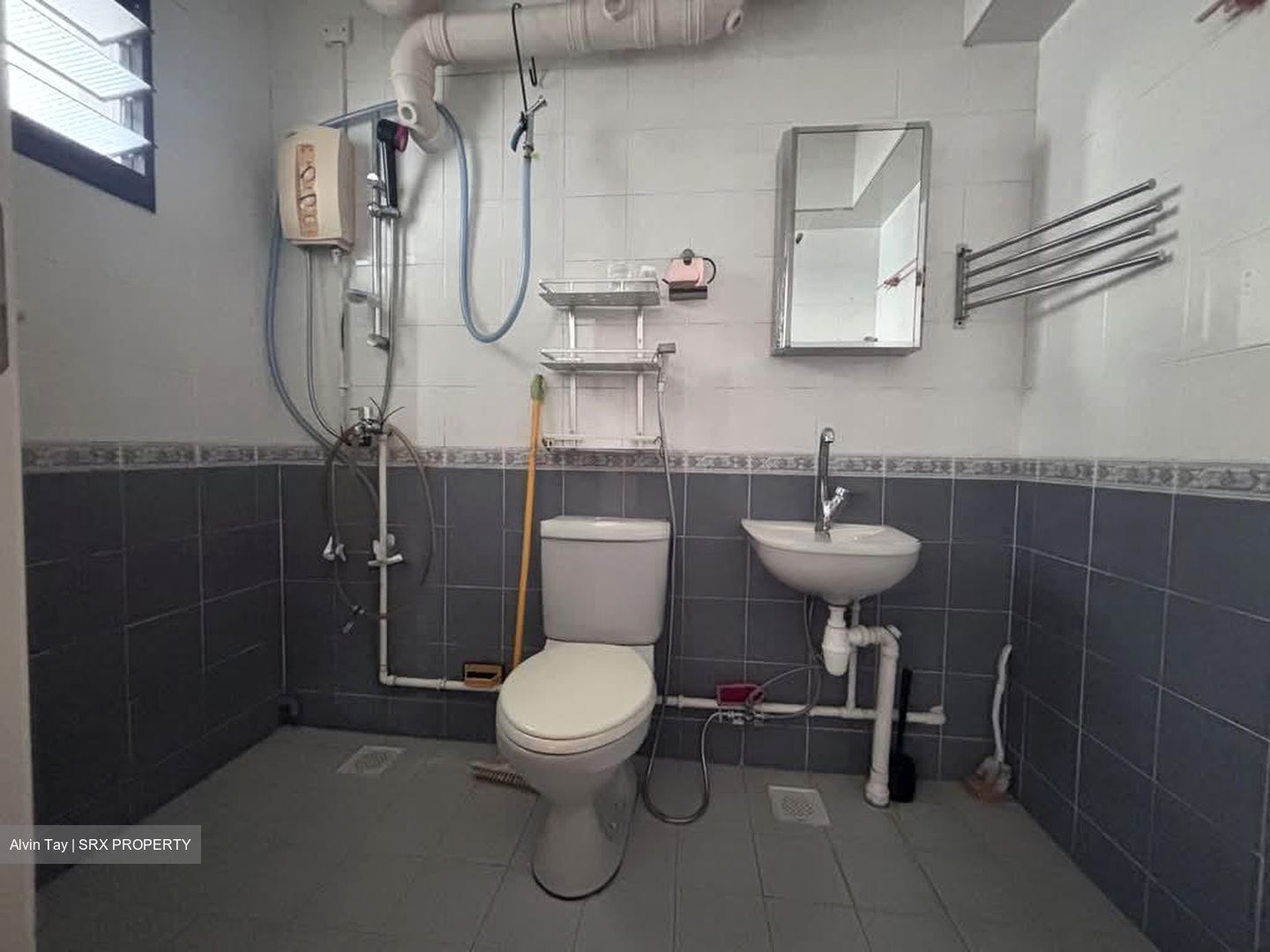 Blk 686B Choa Chu Kang Crescent (Choa Chu Kang), HDB 5 Rooms #583941041